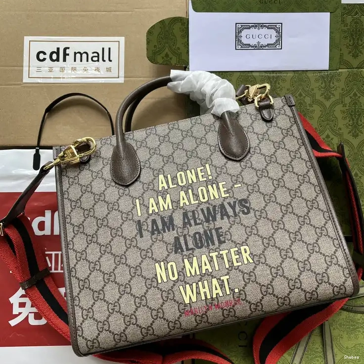 Gucci 2207YA0010 Bag 0712